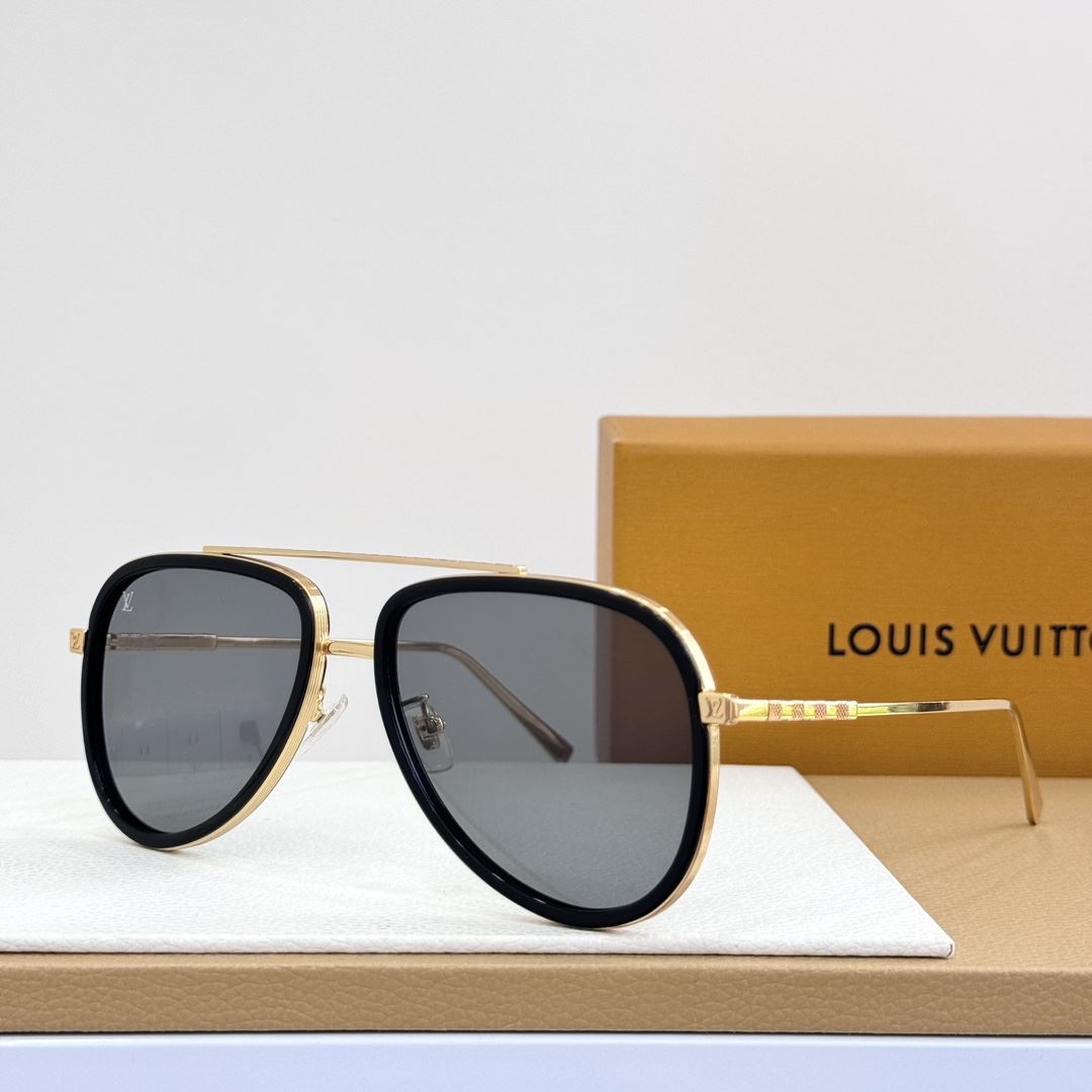 Louis Vuitton Sunglasses